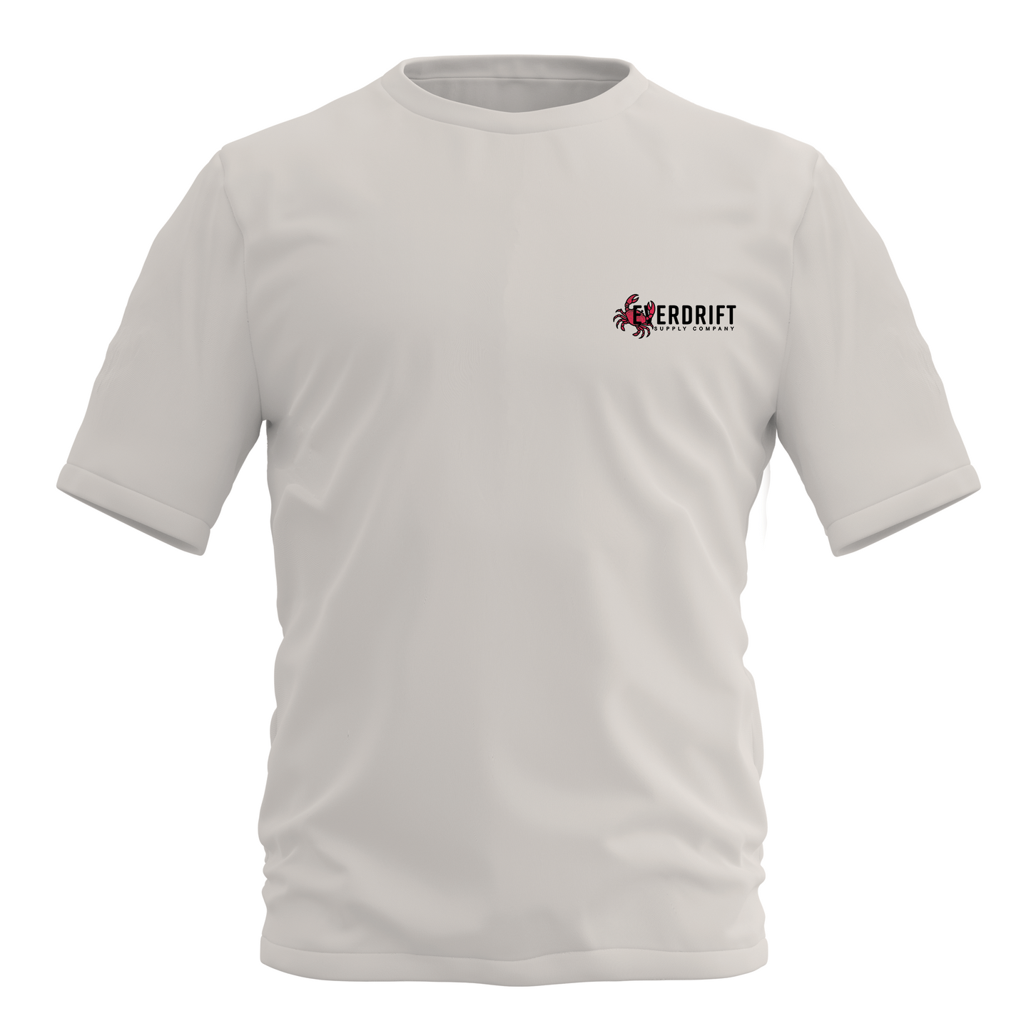 Henry's Crab Shack | Retro Coastal Shirt – Everdrift Supply Co