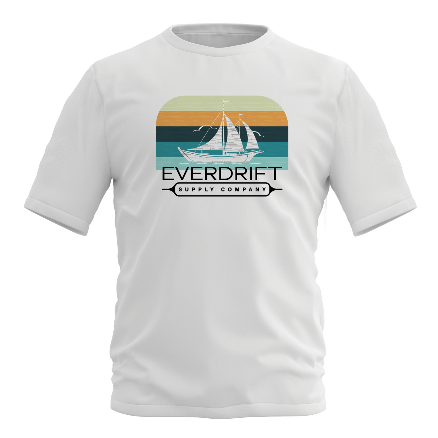 Choppy Waters – Everdrift Supply Co