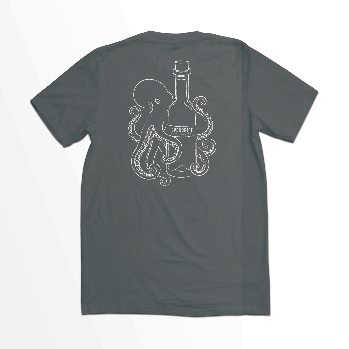 Deep Sea Spirits – Everdrift Supply Co