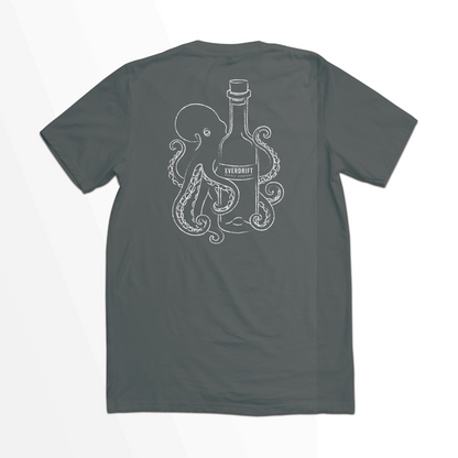 Deep Sea Spirits – Everdrift Supply Co