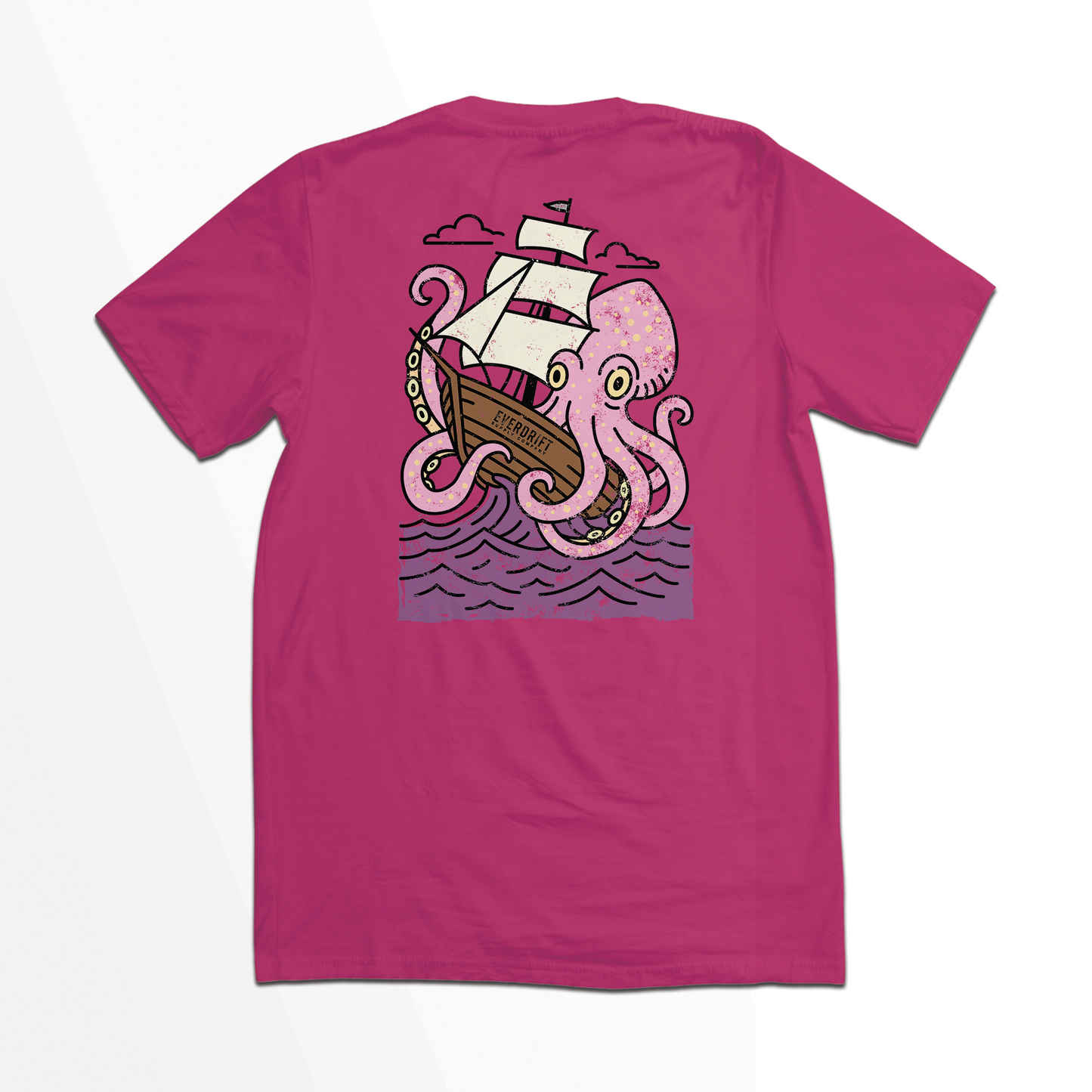 Shipwrecked by Dawn – Everdrift Supply Co