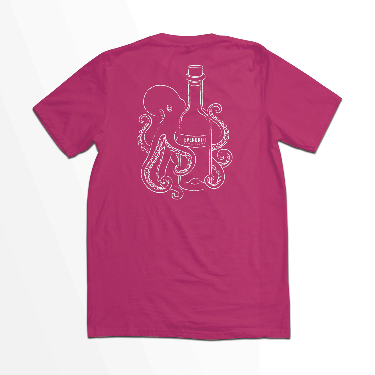 Deep Sea Spirits – Everdrift Supply Co