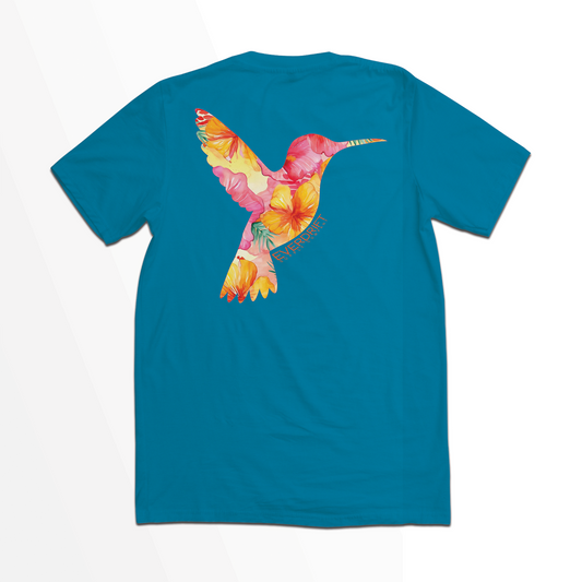 Hummingbird | Botanica – Everdrift Supply Co