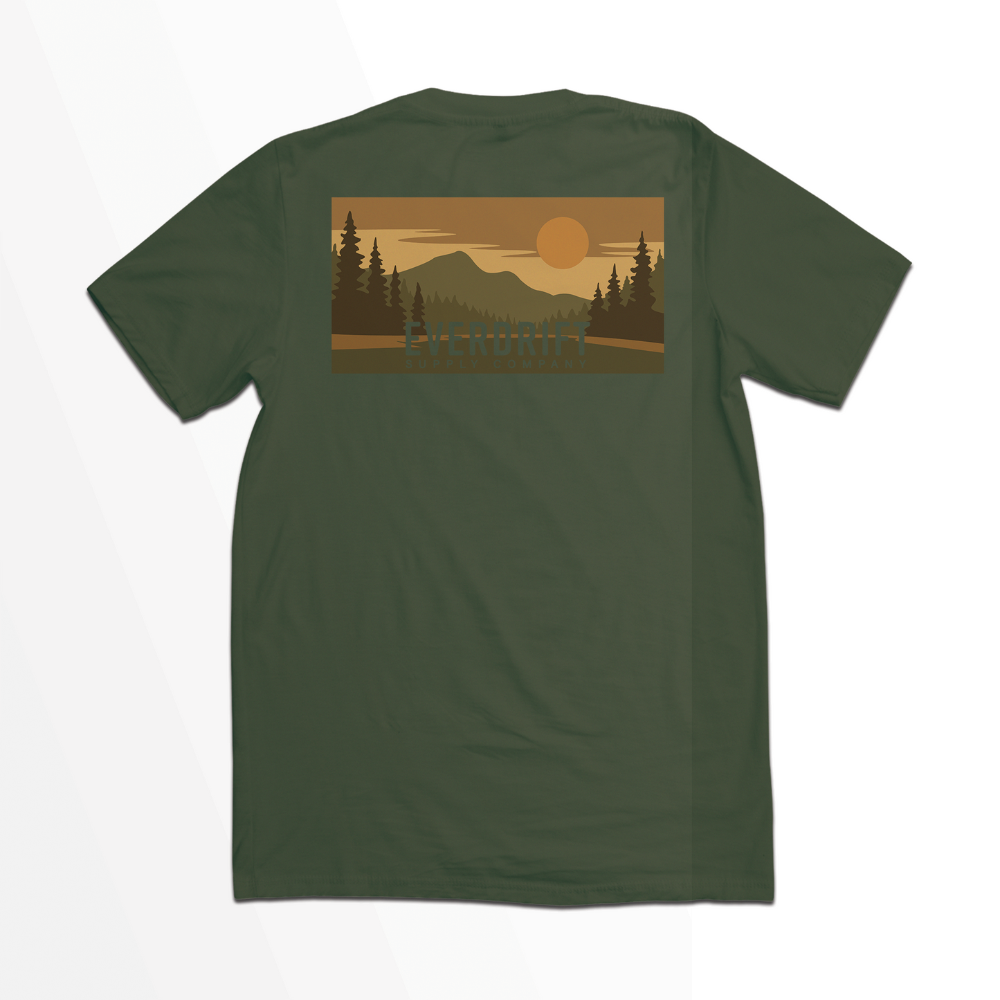 Sunset Pines - Everdrift Supply Co