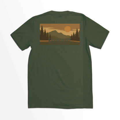 Sunset Pines - Everdrift Supply Co