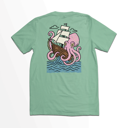 Shipwrecked by Dawn – Everdrift Supply Co