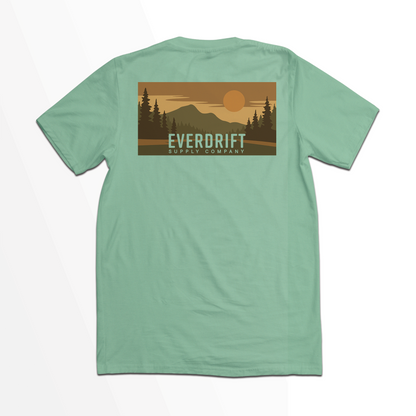 Sunset Pines - Everdrift Supply Co