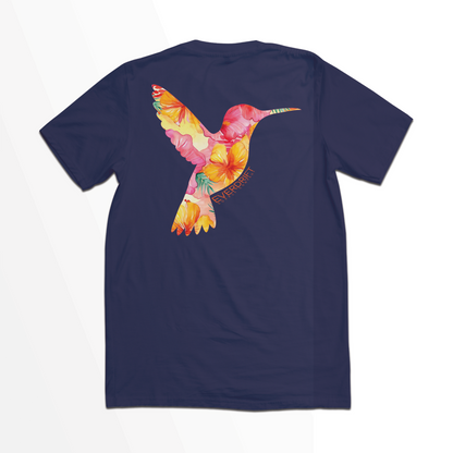 Hummingbird | Botanica – Everdrift Supply Co