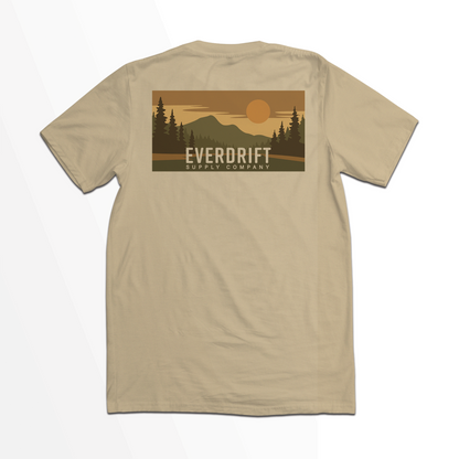 Sunset Pines - Everdrift Supply Co