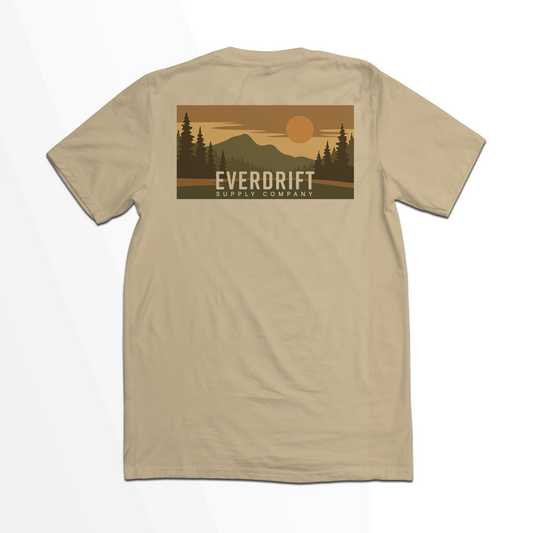 Sunset Pines - Everdrift Supply Co