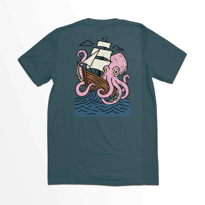 Shipwrecked by Dawn – Everdrift Supply Co