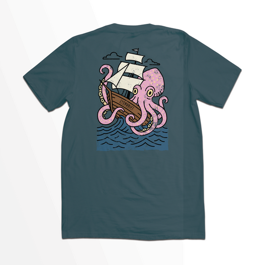 Shipwrecked by Dawn – Everdrift Supply Co