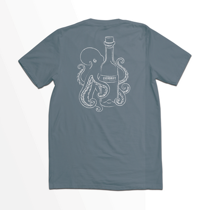 Deep Sea Spirits – Everdrift Supply Co