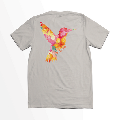 Hummingbird | Botanica – Everdrift Supply Co