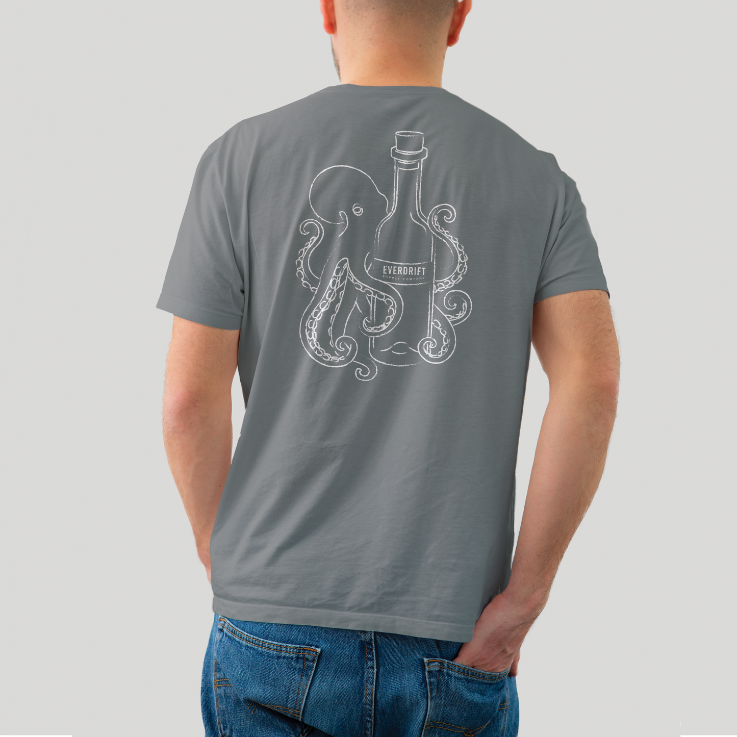 Deep Sea Spirits – Everdrift Supply Co