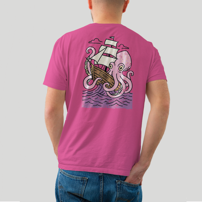 Shipwrecked by Dawn – Everdrift Supply Co