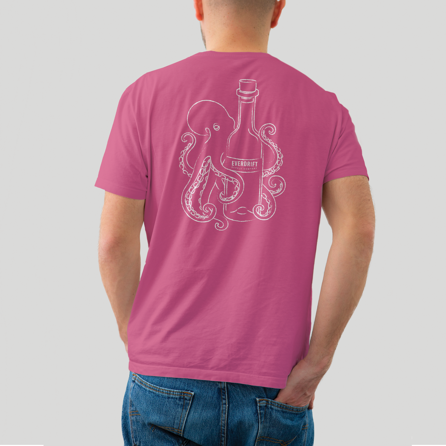 Deep Sea Spirits – Everdrift Supply Co