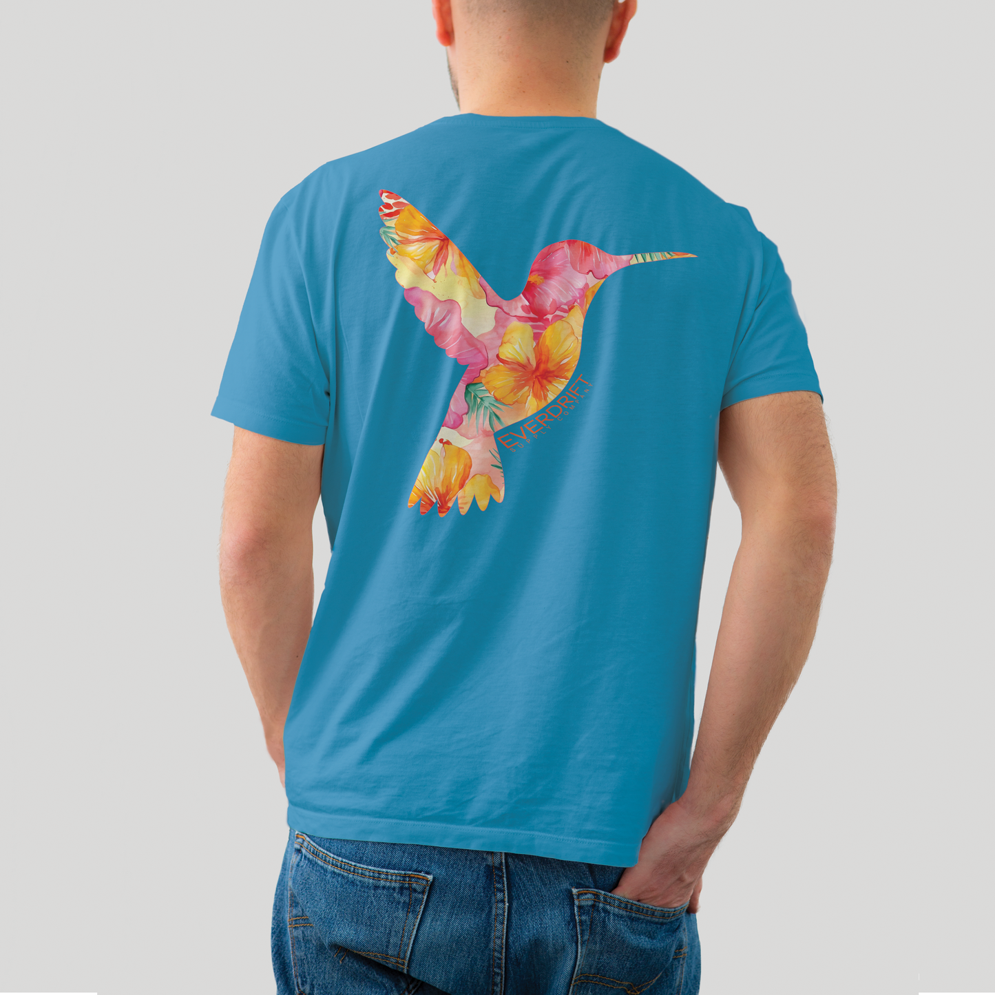 Hummingbird | Botanica – Everdrift Supply Co