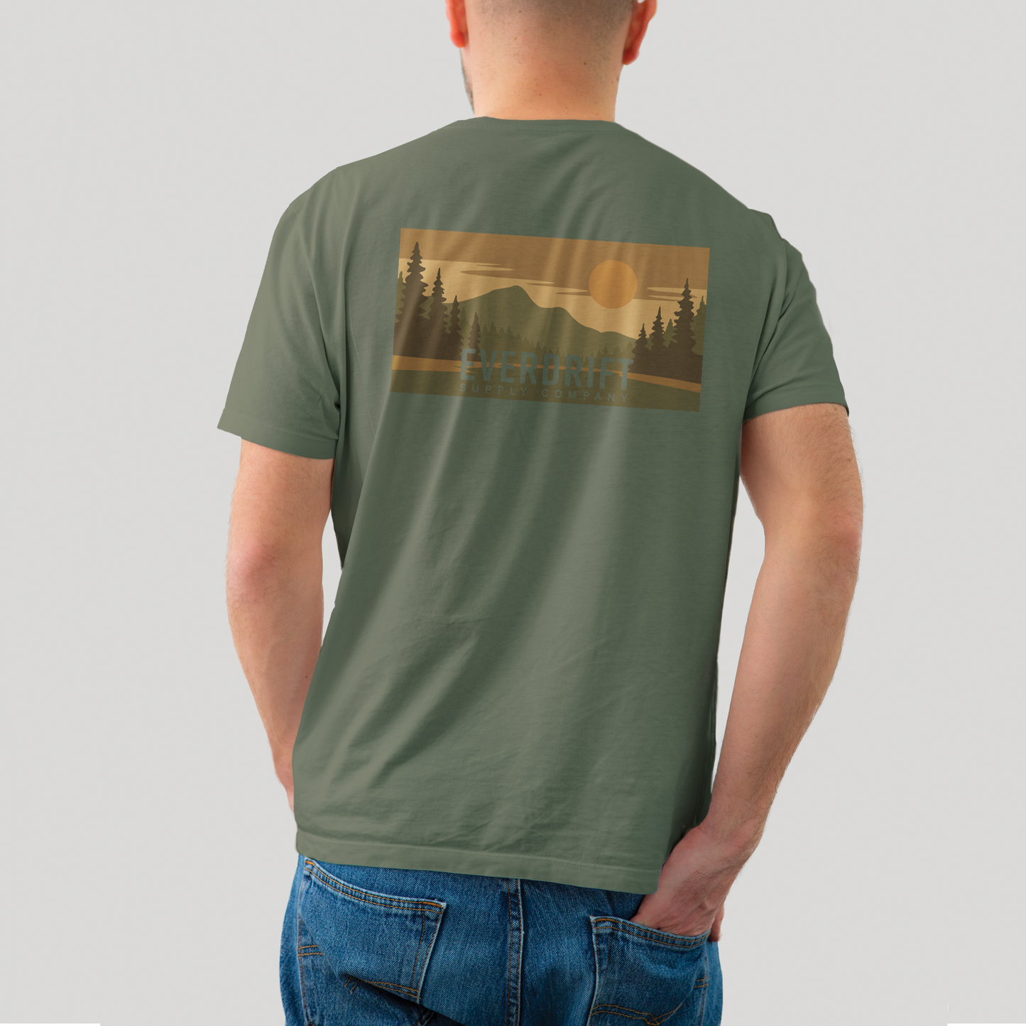 Sunset Pines - Everdrift Supply Co