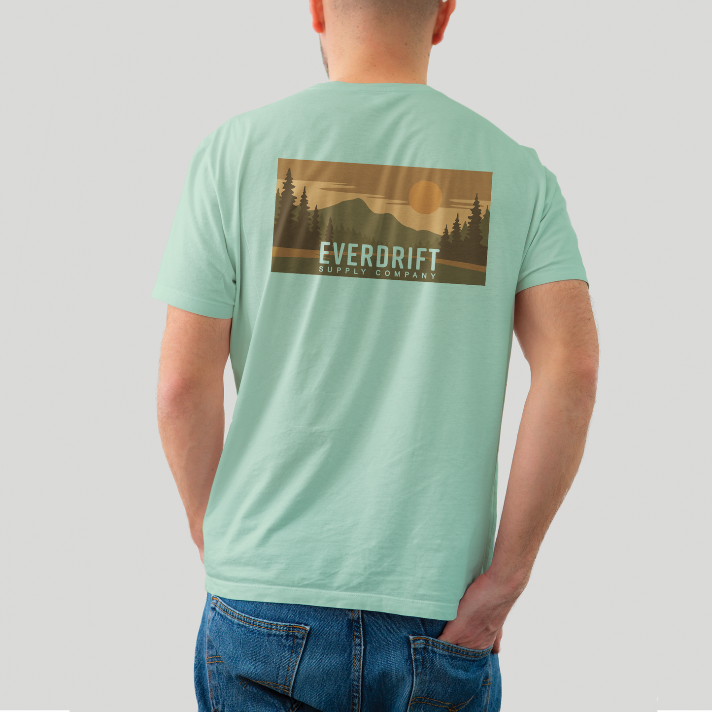 Sunset Pines - Everdrift Supply Co