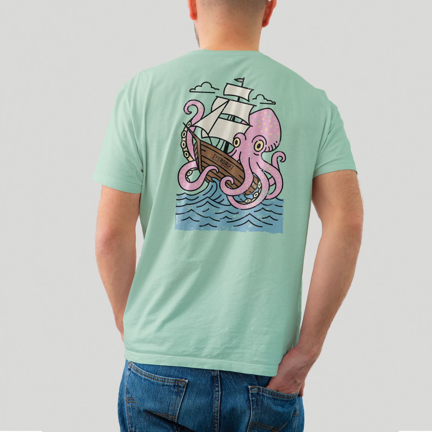 Shipwrecked by Dawn – Everdrift Supply Co