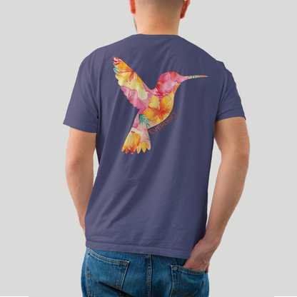 Hummingbird | Botanica – Everdrift Supply Co