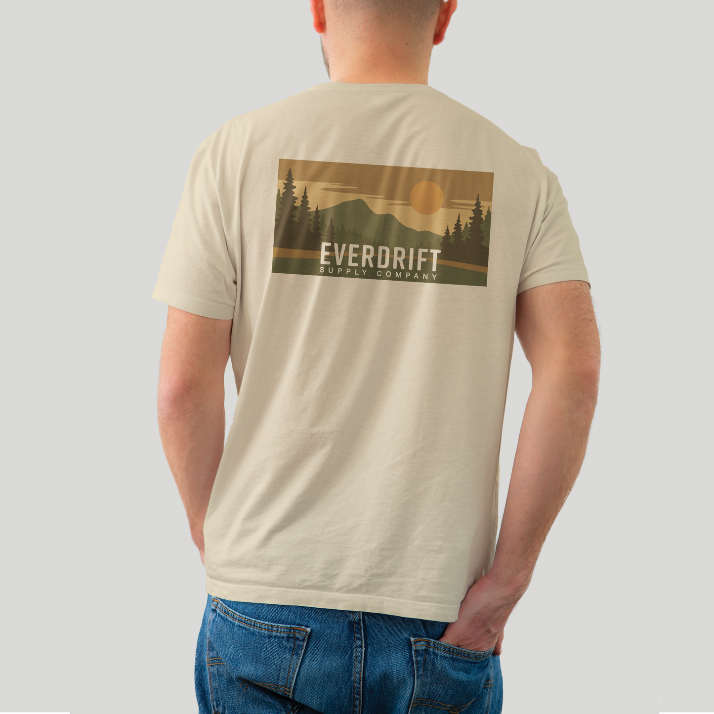 Sunset Pines - Everdrift Supply Co