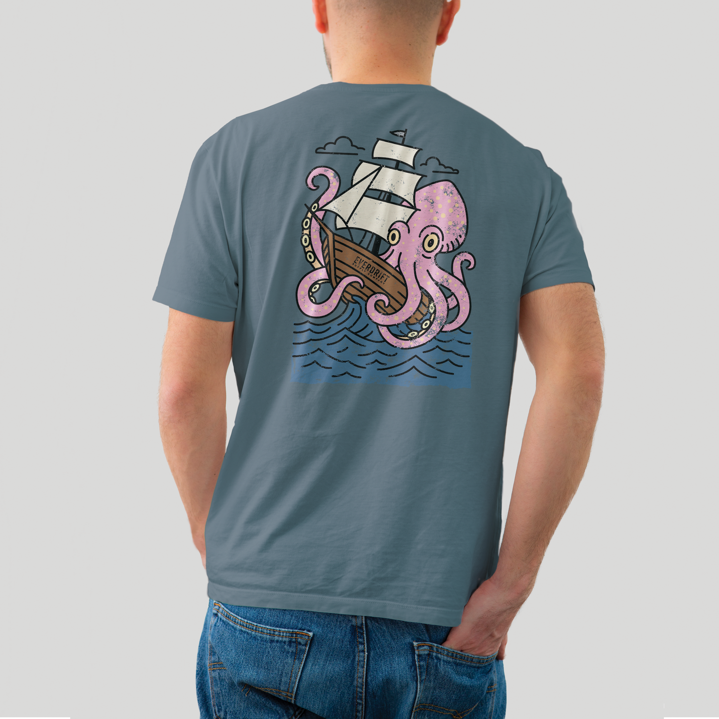 Shipwrecked by Dawn – Everdrift Supply Co