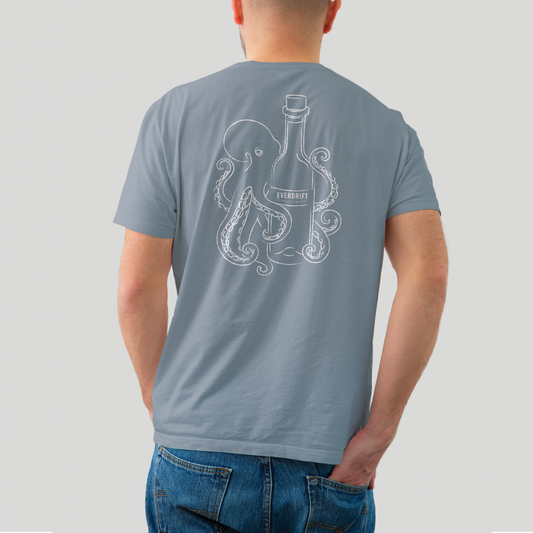 Deep Sea Spirits – Everdrift Supply Co