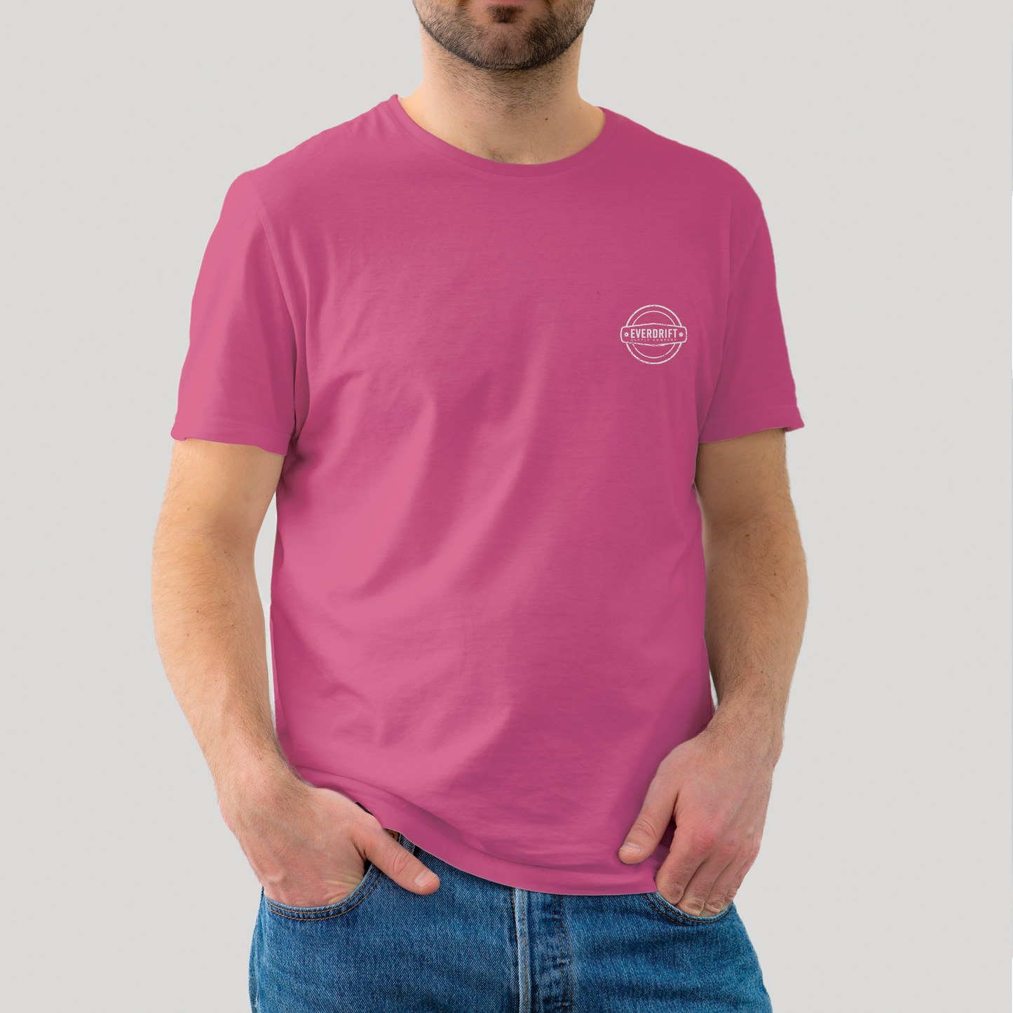 Deep Sea Spirits – Everdrift Supply Co