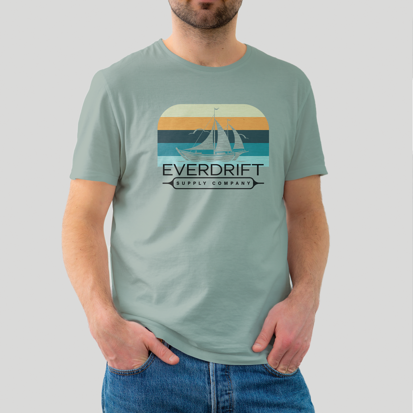 Choppy Waters – Everdrift Supply Co