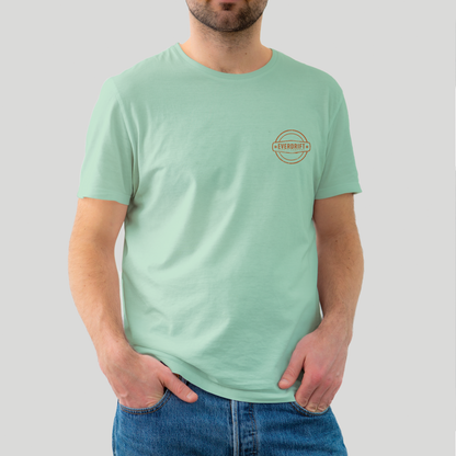 Bud's Bloody Mary Bar | Retro Coastal Shirt – Everdrift Supply Co