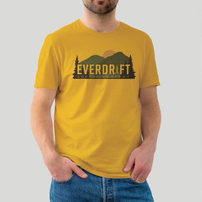 Skyline Summit - Everdrift Supply Co