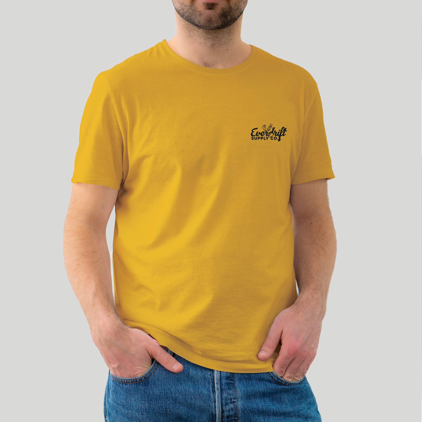 Chases Lobster Rolls Tee - Retro Coastal Shirt – Everdrift Supply Co