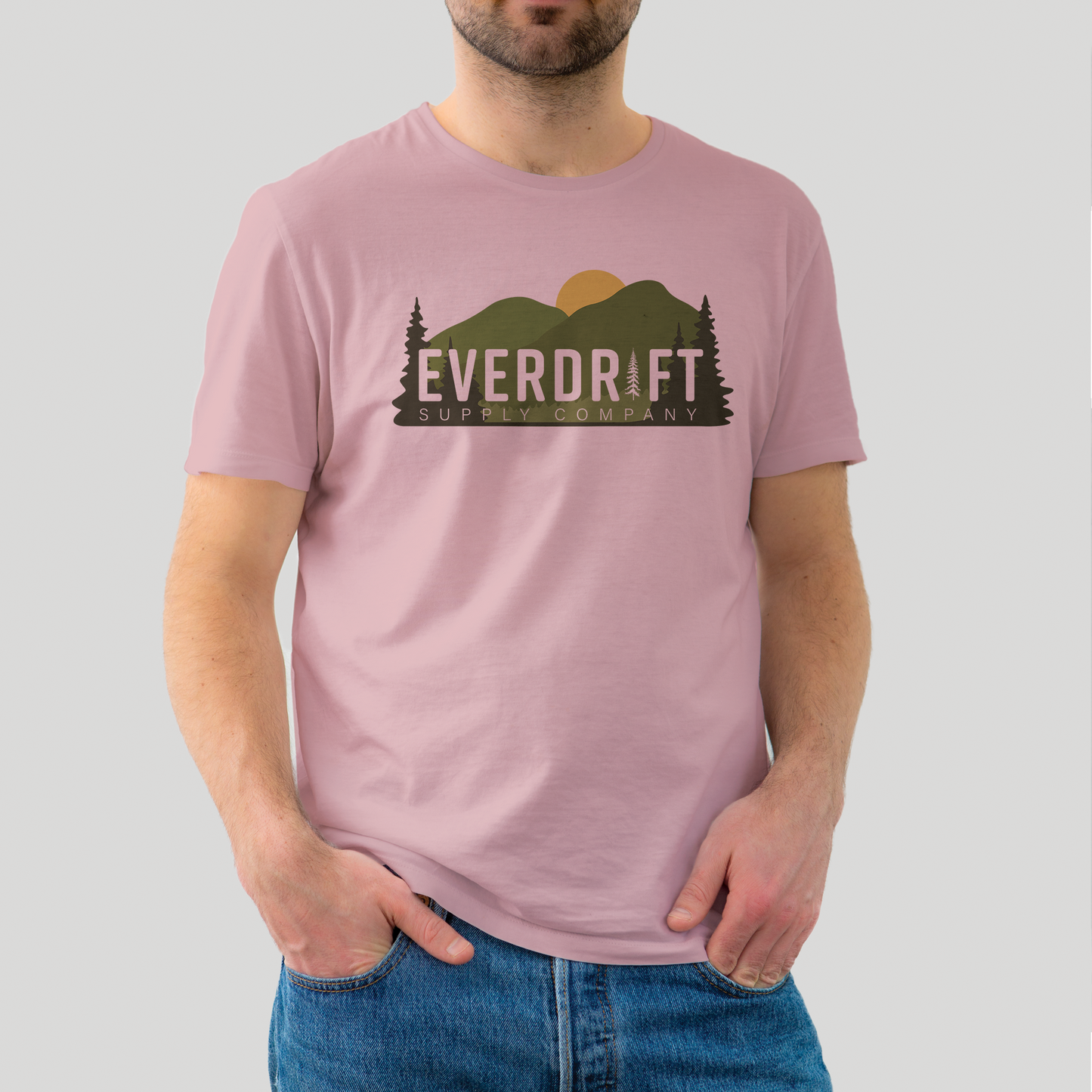 Skyline Summit - Everdrift Supply Co