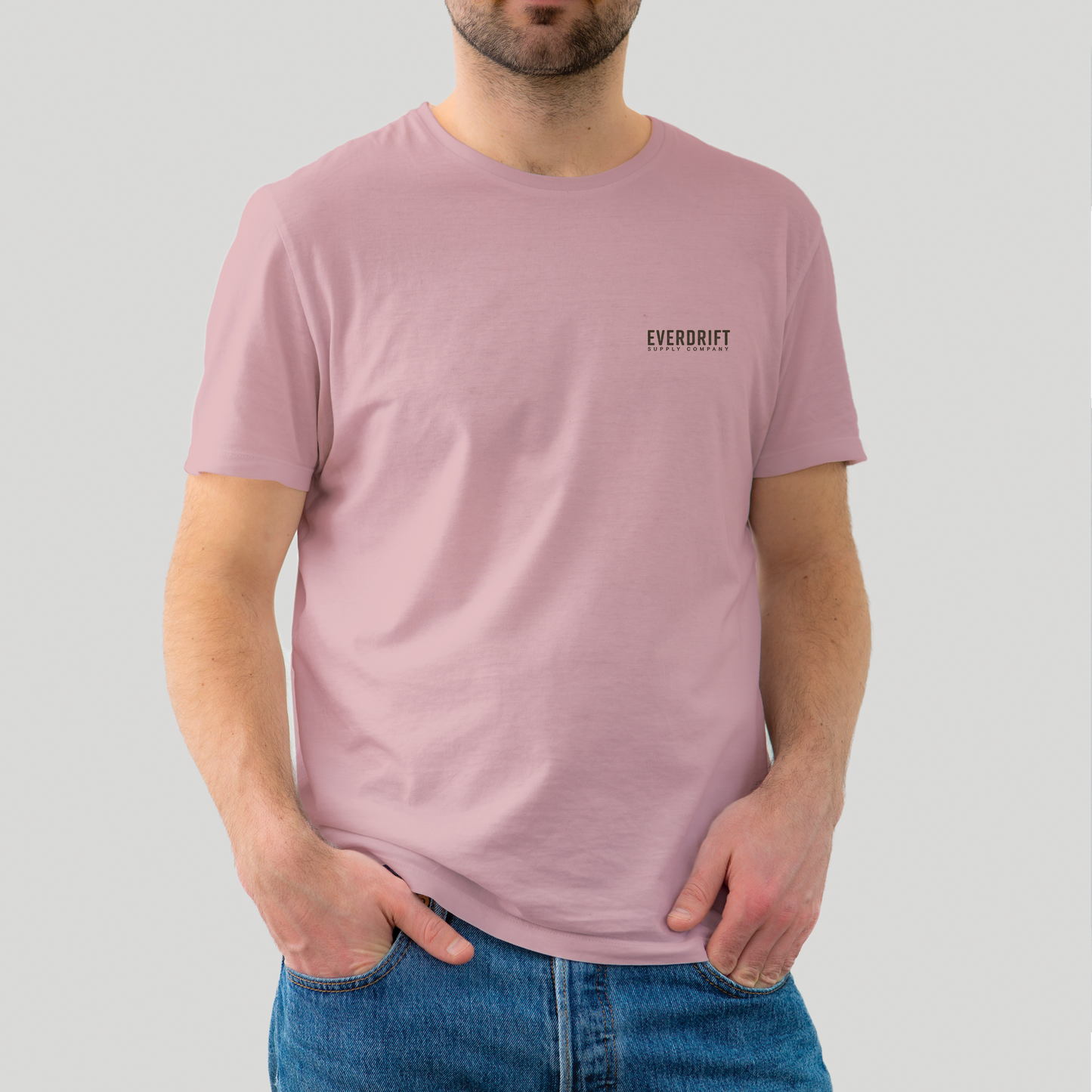 Starry Mountains - Everdrift Supply Co