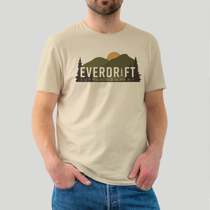 Skyline Summit - Everdrift Supply Co