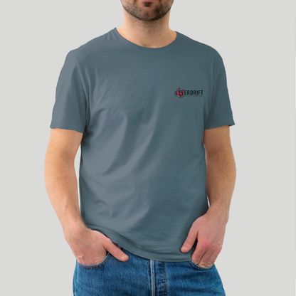 Henry's Crab Shack | Retro Coastal Shirt – Everdrift Supply Co