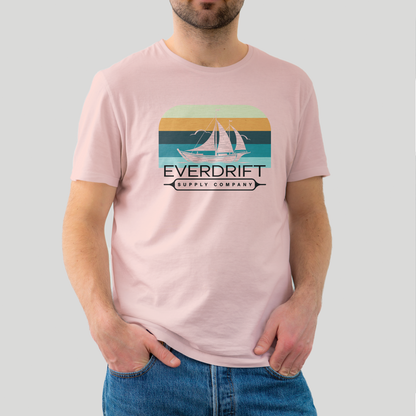 Choppy Waters – Everdrift Supply Co