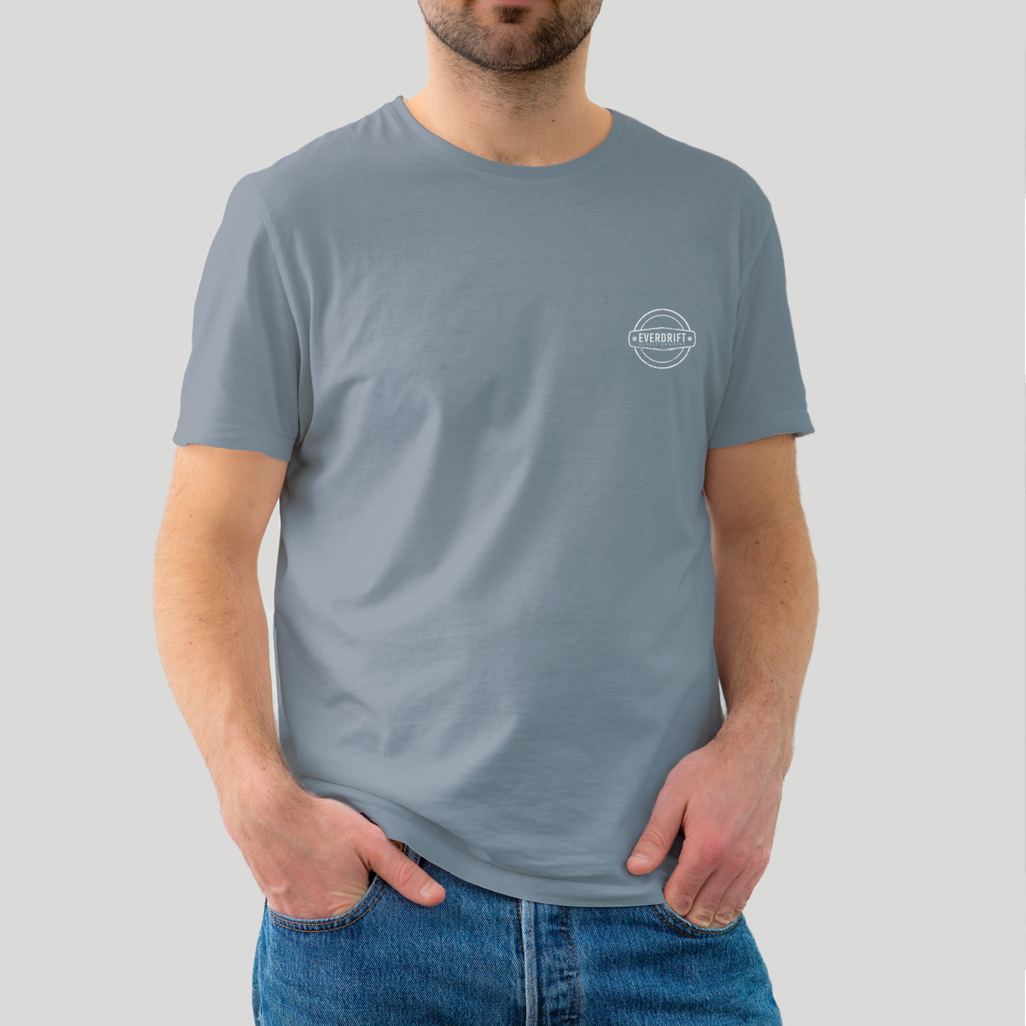 Deep Sea Spirits – Everdrift Supply Co