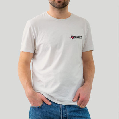 Henry's Crab Shack | Retro Coastal Shirt – Everdrift Supply Co