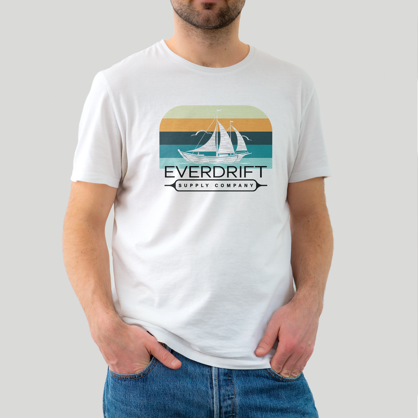 Choppy Waters – Everdrift Supply Co