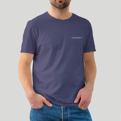 Humpback Whale Tee - Nautical Ocean Shirt – Everdrift Supply Co