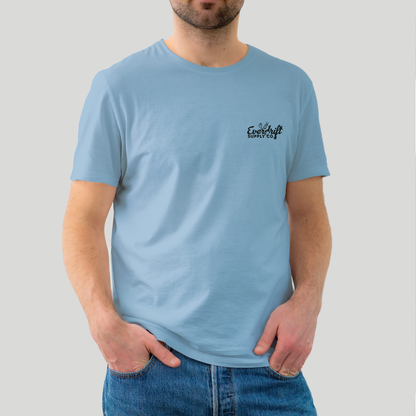 Chases Lobster Rolls Tee - Retro Coastal Shirt – Everdrift Supply Co