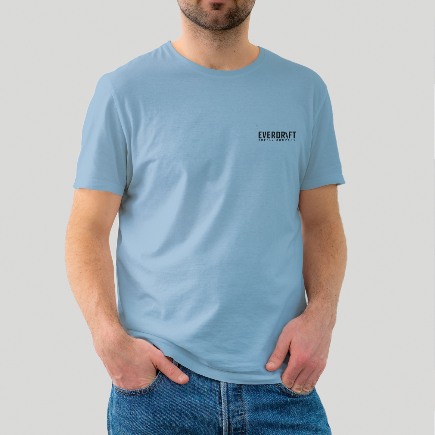 Delilah’s Dive & Dine Tee | Retro Coastal Diner Shirt – Everdrift Supply Co