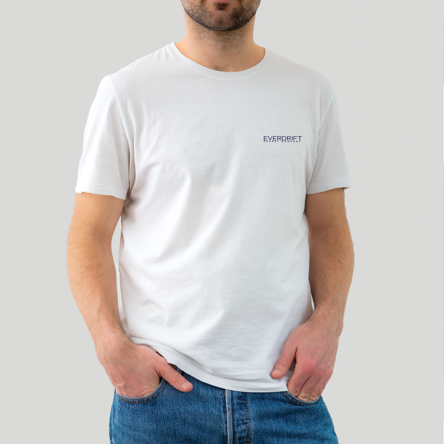 Humpback Whale Tee - Nautical Ocean Shirt – Everdrift Supply Co