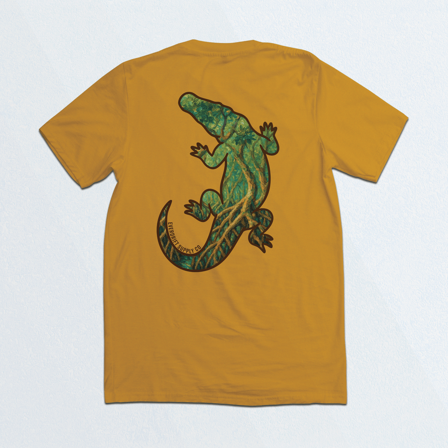 Alligator | Botanica – Everdrift Supply Co