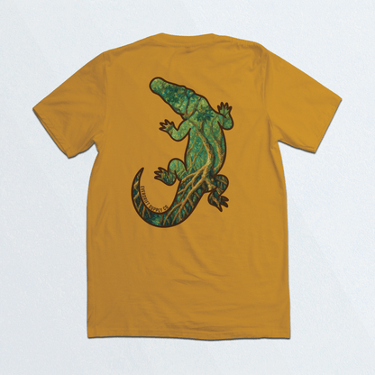 Alligator | Botanica – Everdrift Supply Co