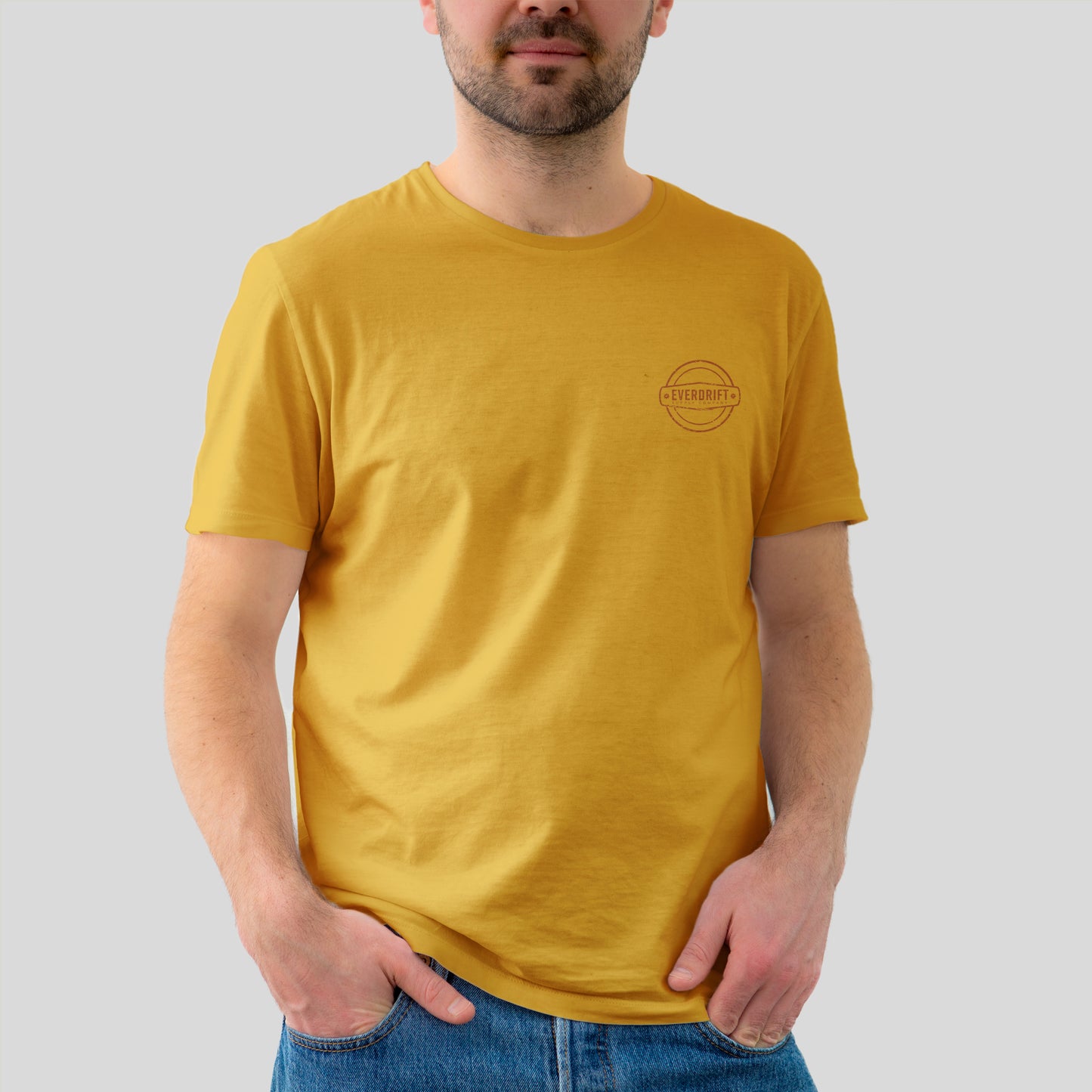 Bud's Bloody Mary Bar | Retro Coastal Shirt – Everdrift Supply Co