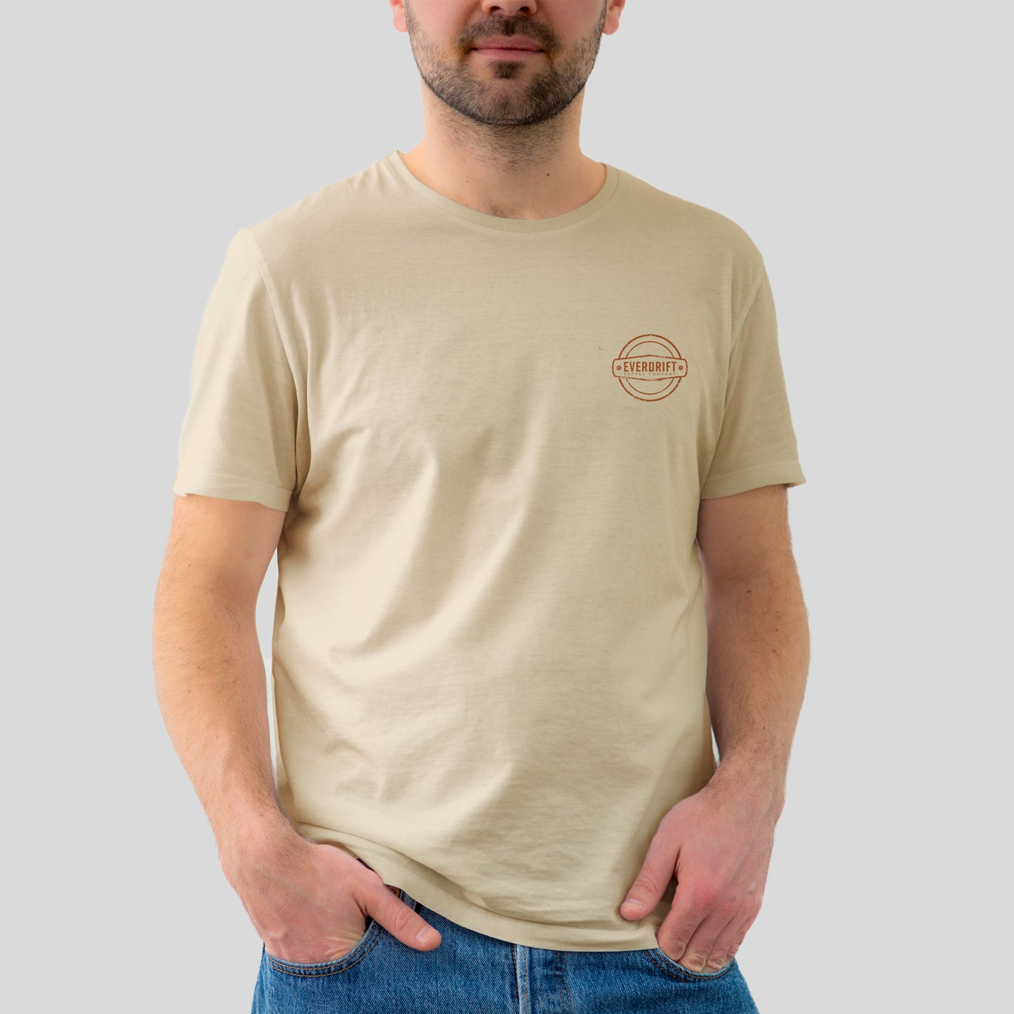 Bud's Bloody Mary Bar | Retro Coastal Shirt – Everdrift Supply Co